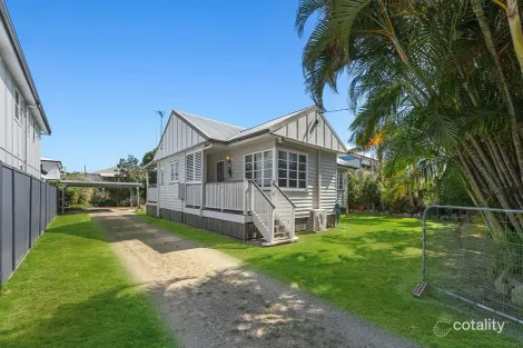 16 Staghorn St, Enoggera, QLD 4051