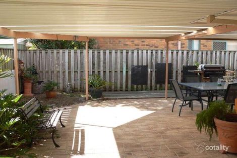 Property photo of 4 Brigidine Crescent Boondall QLD 4034