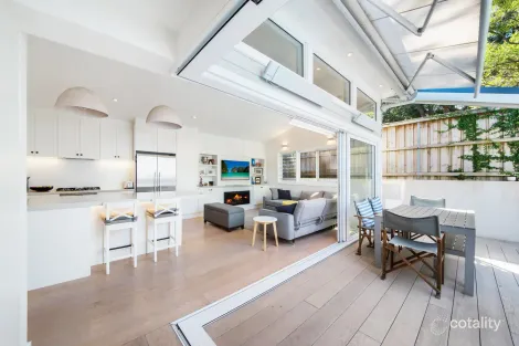 58 Ancrum St, Waverton, NSW 2060