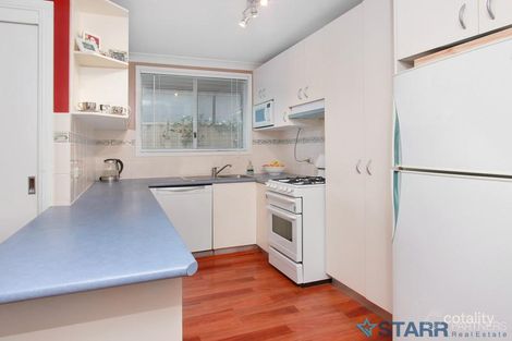 Property photo of 16 Kirsty Crescent Hassall Grove NSW 2761