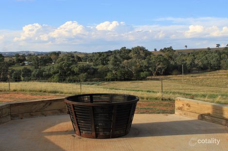 Property photo of 366 Mandurama Road Mandurama NSW 2792