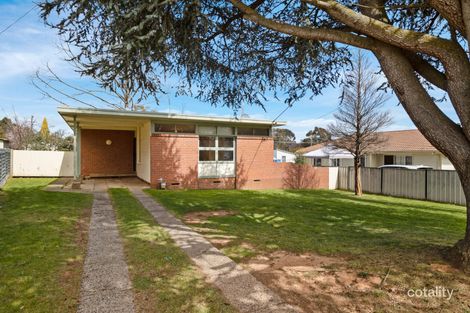 Property photo of 22 Bundarra Crescent Orange NSW 2800