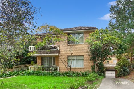 Property photo of 5/121 Burns Bay Road Lane Cove NSW 2066