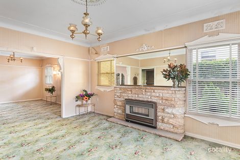 Property photo of 47 Crowgey Street Rydalmere NSW 2116