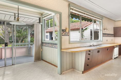 Property photo of 47 Crowgey Street Rydalmere NSW 2116