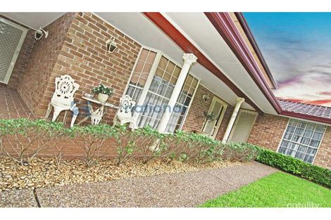 Property photo of 8 Leadenham Place Chipping Norton NSW 2170