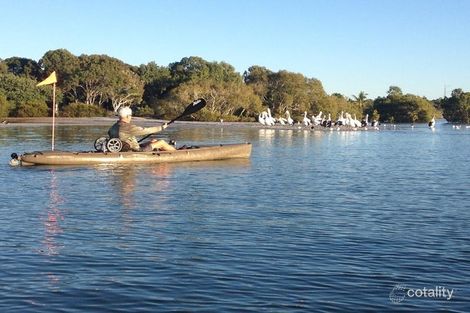 Property photo of 21 Sanctuary Way Cooloola Cove QLD 4580