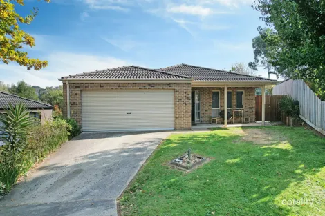 15 Stoll St, Warragul, VIC 3820