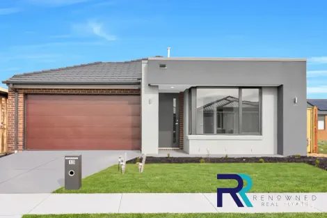 13 Meryla Rd, Donnybrook, VIC 3064