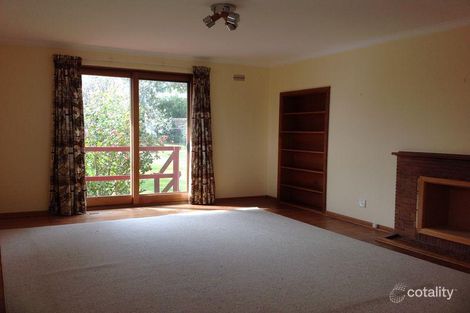 Property photo of 21 Fergusson Crescent Deakin ACT 2600