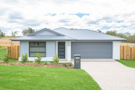 Property photo of 22 Jagera Court Karalee QLD 4306