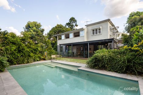 74 Sixth Ave, Bardon, QLD 4065