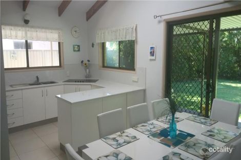 Property photo of 9 Mamala Street Birkdale QLD 4159