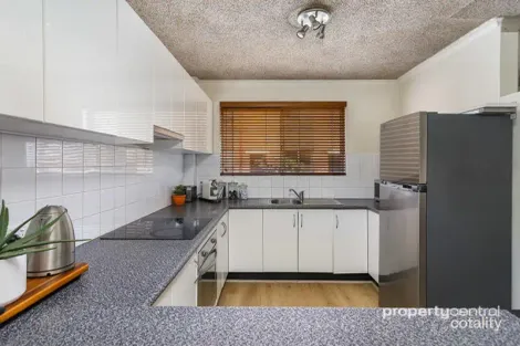 Property photo of 13/1-2 The Crescent Penrith NSW 2750