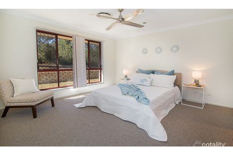 Property photo of 13 Cabernet Crescent Pine Mountain QLD 4306
