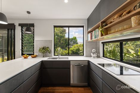 Property photo of 74 Sixth Avenue Bardon QLD 4065