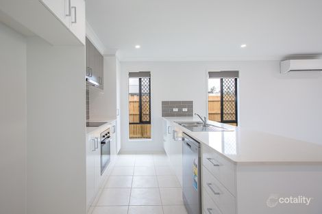 Property photo of 22 Jagera Court Karalee QLD 4306