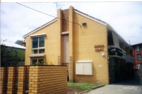 4/91 Francis St, Ascot Vale, VIC 3032