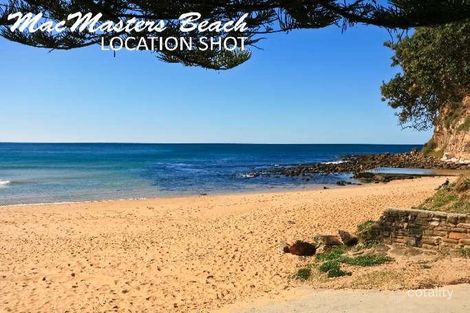 Property photo of 21 South Pacific Drive Macmasters Beach NSW 2251