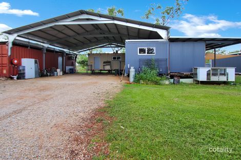 80 Mahony Rd, Cossack, NT 0850