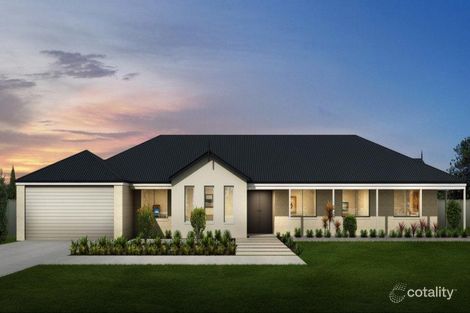 Property photo of 101 Beauchamp Loop Wellard WA 6170