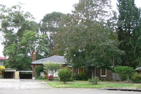 6 Cherry Ct, Marsfield, NSW 2122