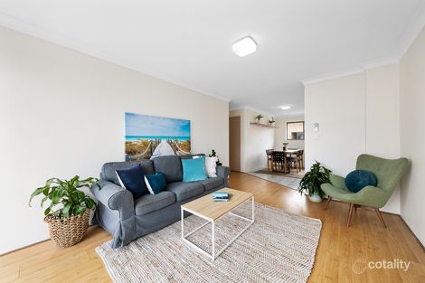 Property photo of 5/43 Swain Street Holland Park West QLD 4121