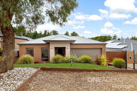 Property photo of 12 Retreat Crescent Sunbury VIC 3429