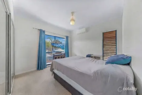 Property photo of 10/12 Erromango Drive Jubilee Pocket QLD 4802