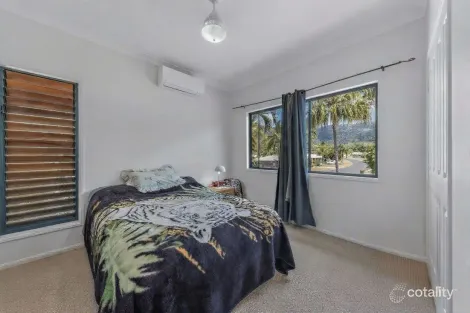 Property photo of 10/12 Erromango Drive Jubilee Pocket QLD 4802