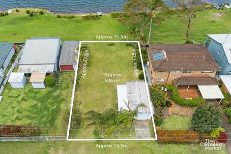 Property photo of 46 Noamunga Crescent Gwandalan NSW 2259