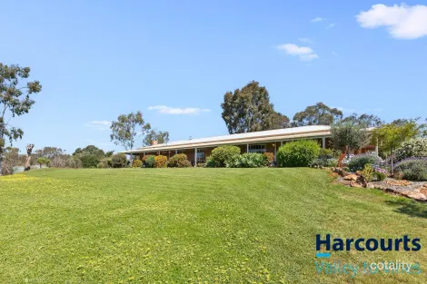 Property photo of 33 Gray Road Bindoon WA 6502