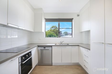 Property photo of 6/161-163 Denison Road Dulwich Hill NSW 2203