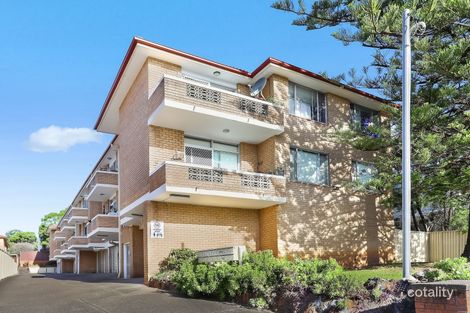 Property photo of 6/161-163 Denison Road Dulwich Hill NSW 2203