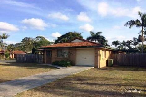 Property photo of 75 Edenlea Drive Meadowbrook QLD 4131