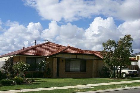 Property photo of 131 Roxburgh Circle Kinross WA 6028