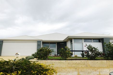 Property photo of 25 Karril Turn Yanchep WA 6035