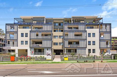 Property photo of 32/223-227 Carlingford Road Carlingford NSW 2118