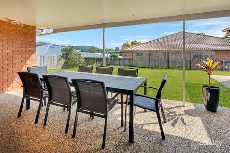 Property photo of 22 David Street Upper Coomera QLD 4209