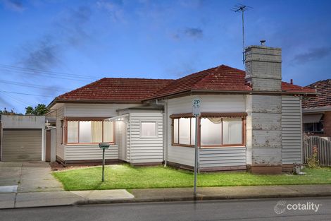 Property photo of 11 Leander Street Footscray VIC 3011