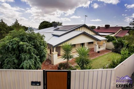 Property photo of 263 Seacombe Road South Brighton SA 5048