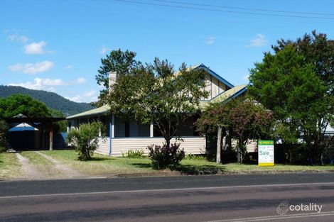 Property photo of 62 Ravenshaw Street Gloucester NSW 2422