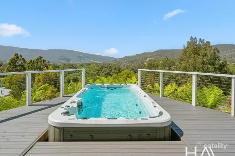 Property photo of 16 Reservoir Road Ranelagh TAS 7109