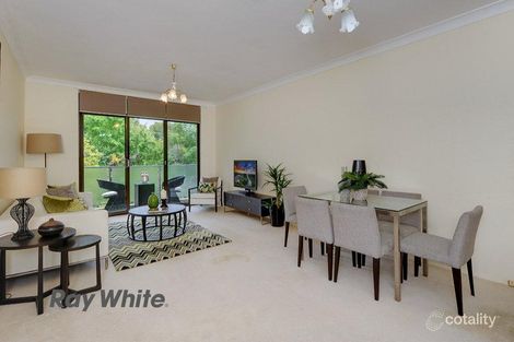 Property photo of 4/231 Pacific Highway Lindfield NSW 2070