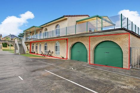 Property photo of 1/6 Wyuna Avenue The Entrance North NSW 2261