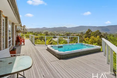 Property photo of 16 Reservoir Road Ranelagh TAS 7109