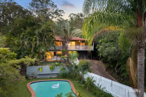 3 Cornwall Ct, Bellbird Park, QLD 4300