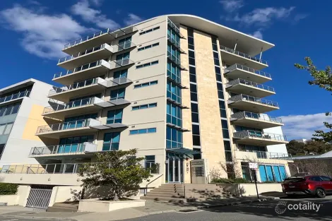 11/3 Prowse St, West Perth, WA 6005
