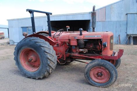 345 Shepparton-Violet Town Rd, Caniambo, VIC 3630