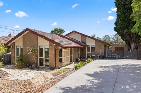 20 Lasiandra Ave, Forest Hill, VIC 3131